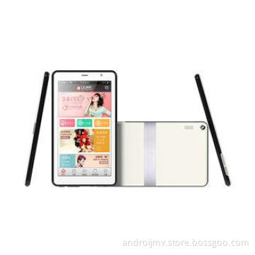 Black / Blue / Green 6.5" Android 4.2 Jelly Bean Tablet Dua